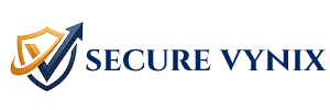 Logo | Secure Vynix